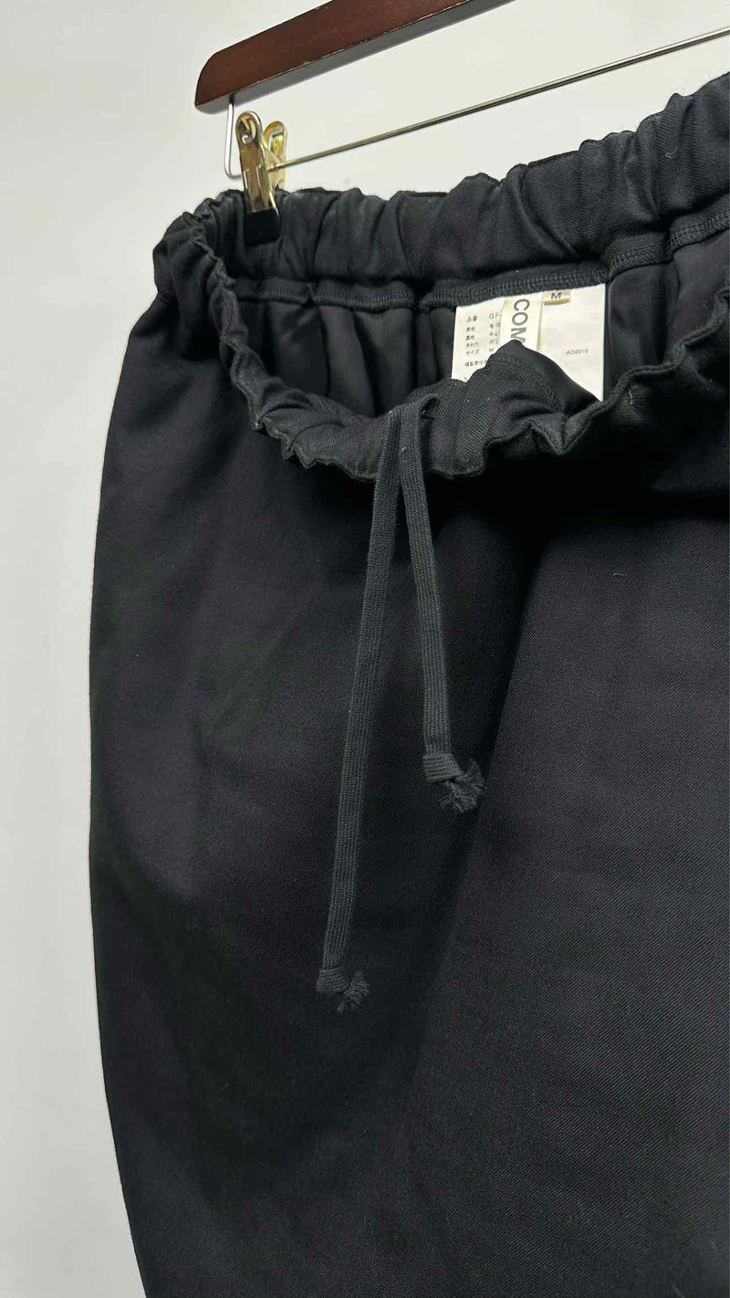 Comme Des Garcons Padded Long Skirt