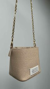 Margiela Small 5AC Bucket Bag
