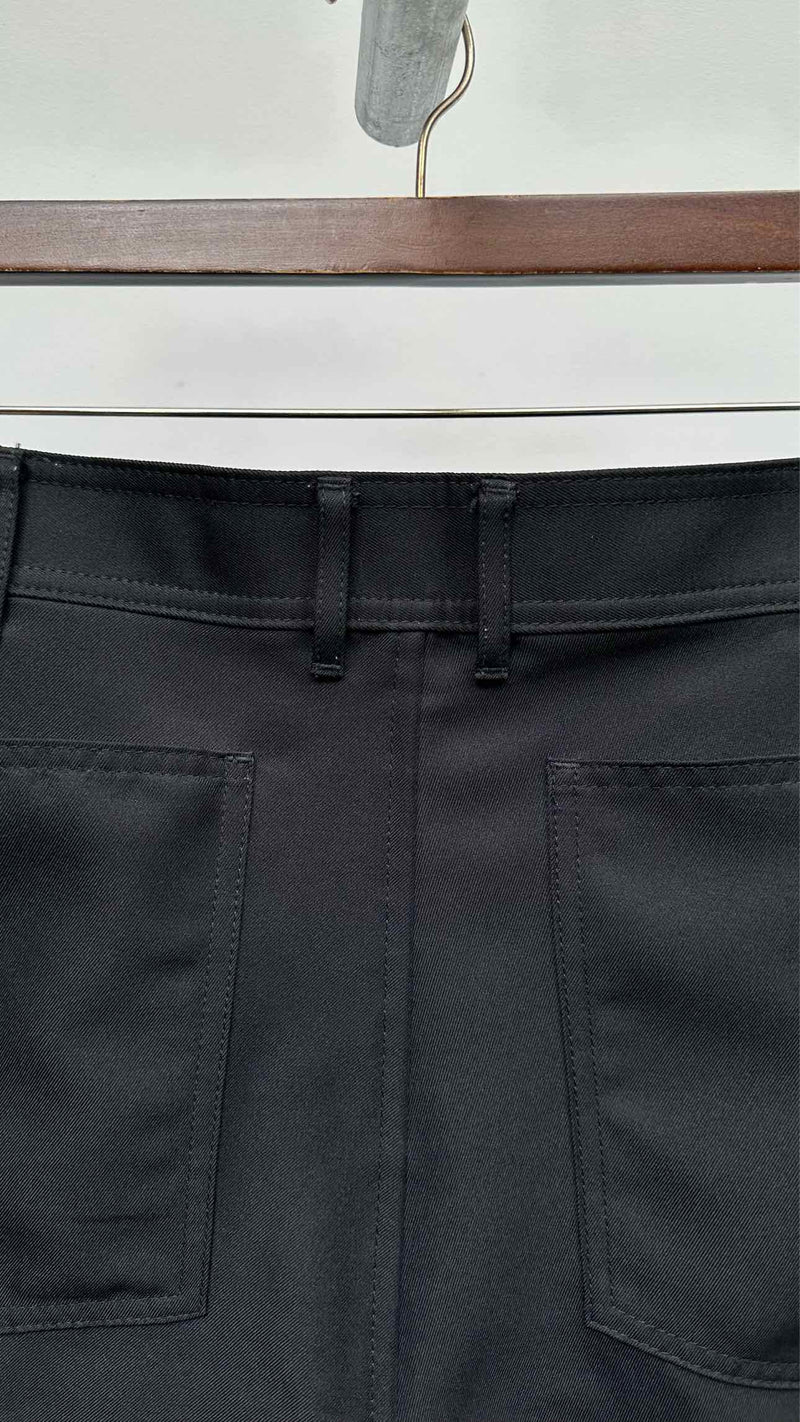Comme Des Garcons Shirt Drawstring Pants