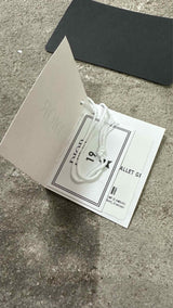 Dior Vertical Bifold Wallet