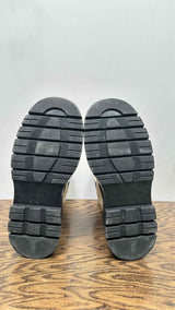 Bottega Veneta Tire Boots
