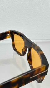 Tom Ford Fausto Sunglasses