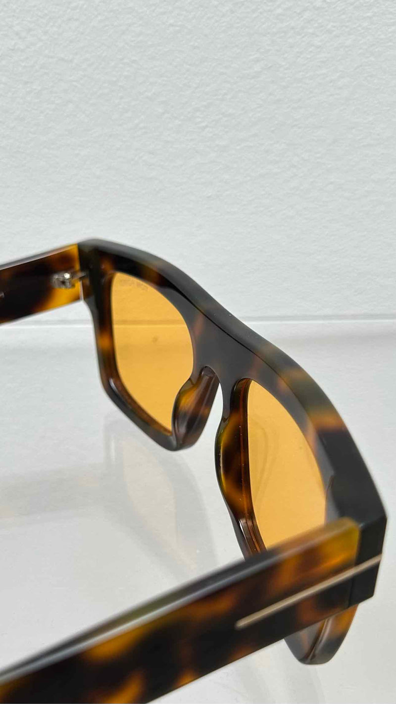 Tom Ford Fausto Sunglasses