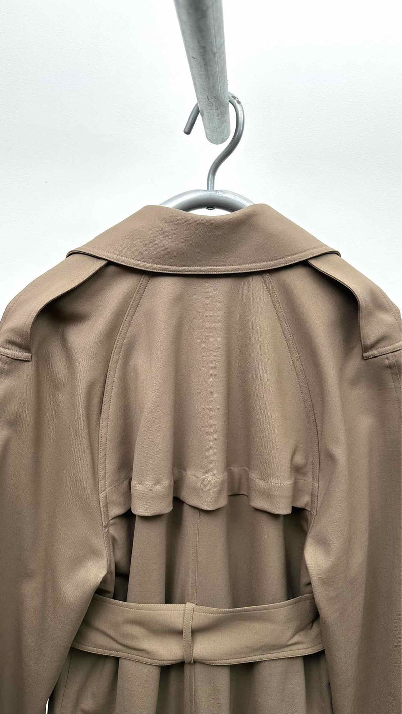 LESET Jane Trench Coat