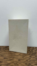 Margiela Leather Shoes