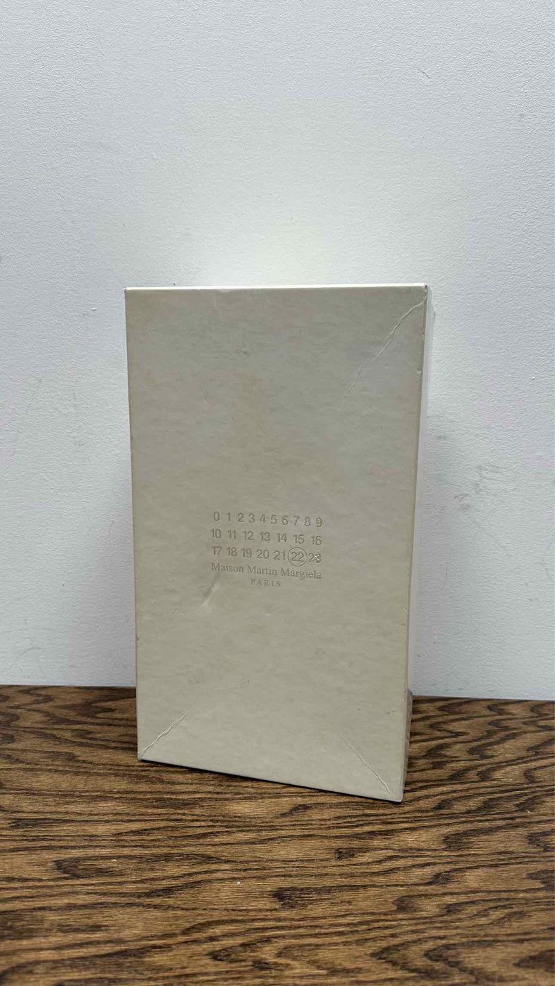 Margiela Leather Shoes