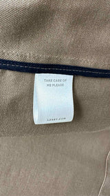 LESET Jane Trench Coat