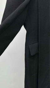 Comme Des Garcons Homme Plus Long Coat