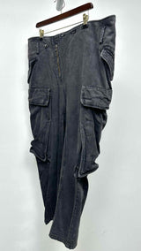 Julius Denim Cargo Pants