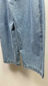 Rachel Comey Wide Easy Jeans