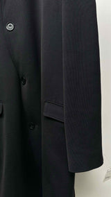 Lemaire Mack Coat