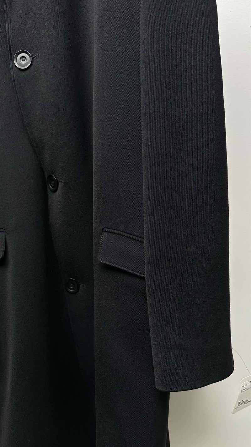 Lemaire Mack Coat