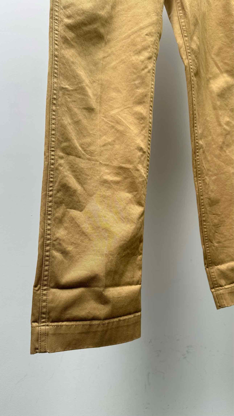 Visvim High-Waist Pants