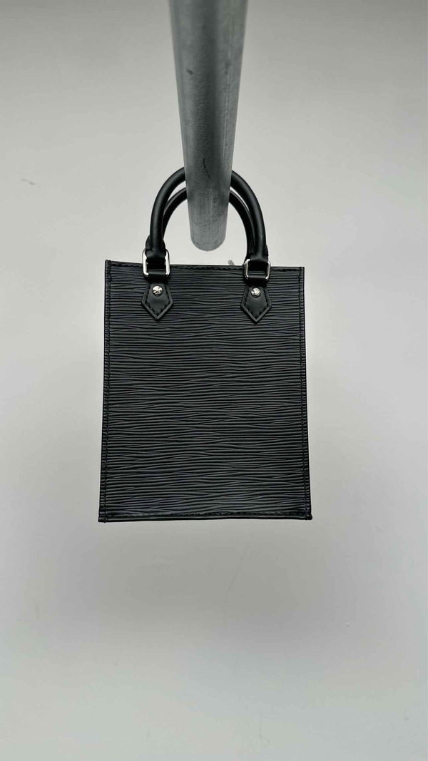 Louis Vuitton Petit Sac Plat Bag