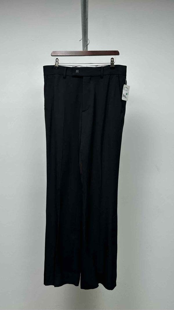 Amiri Bottom Openable Pants
