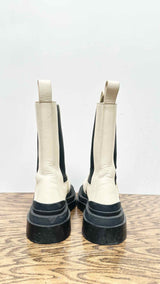 Bottega Veneta Tire Boots