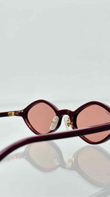Cartier CT0540S Sunglasses