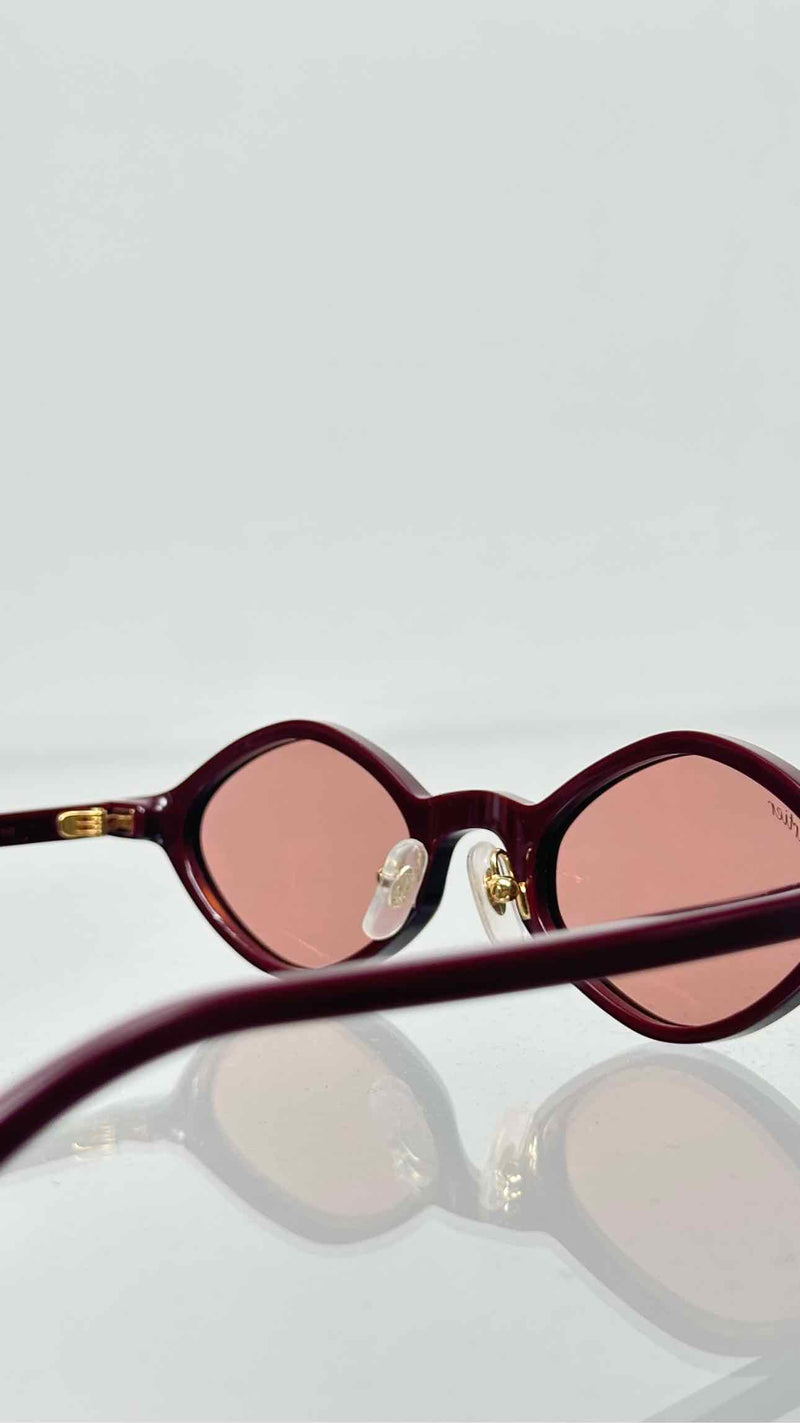 Cartier CT0540S Sunglasses
