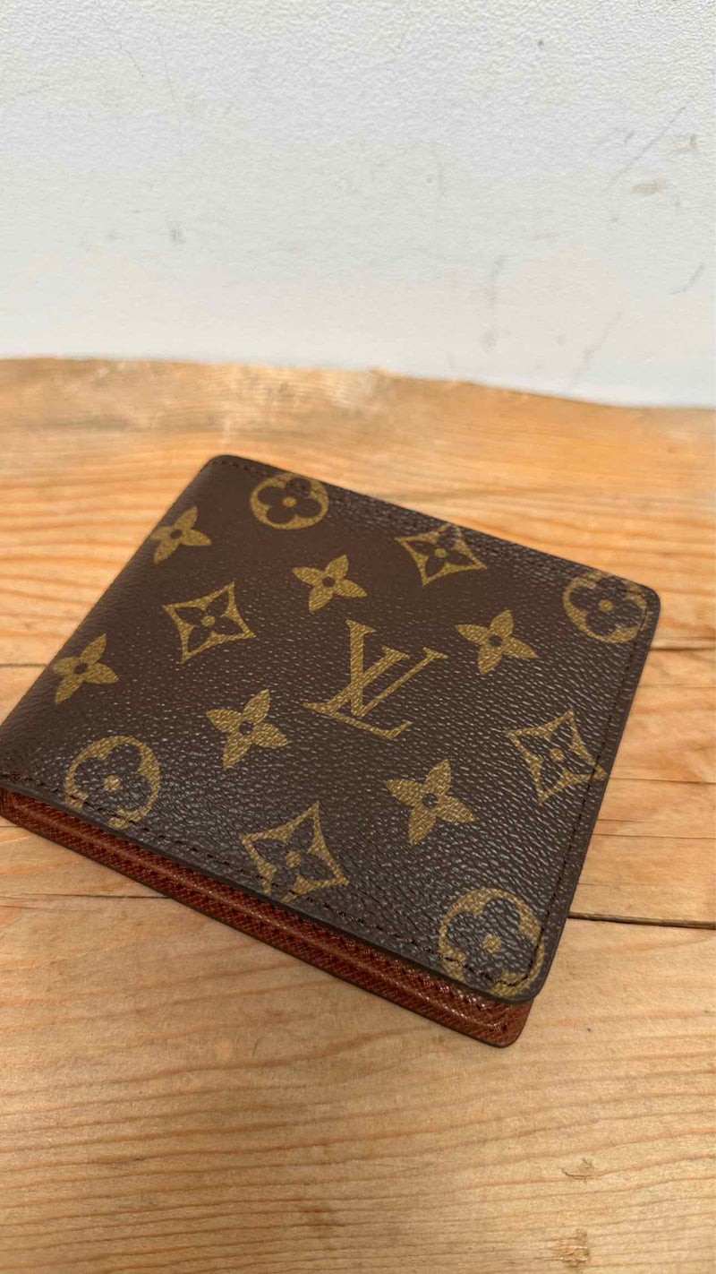 Louis Vuitton Monogram Wallet