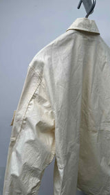 Stone Island Shadow Project Shirt Jacket