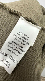 Marc Jacobs Detailed Zip-up Hoodie