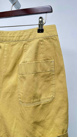 Acne Studios Belted Shorts