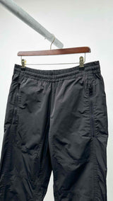 Dries Van Noten Wide Track Pants