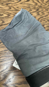 LD Tuttle Covered Boots