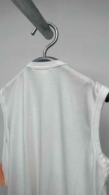 Comme Des Garçons N/S 3D-Detailed Top