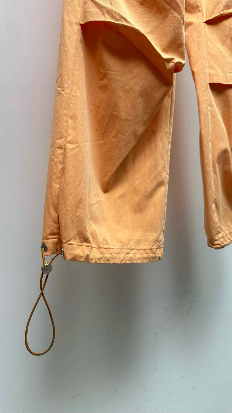 Dion Lee Cargo Pants