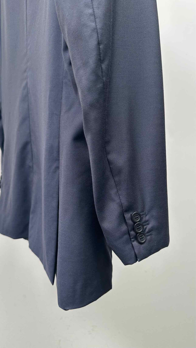 Gianni Versace Suits