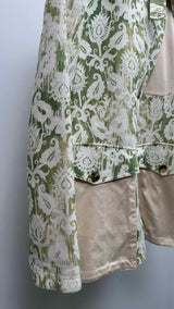 JW Anderson Tailored Cargo Suits