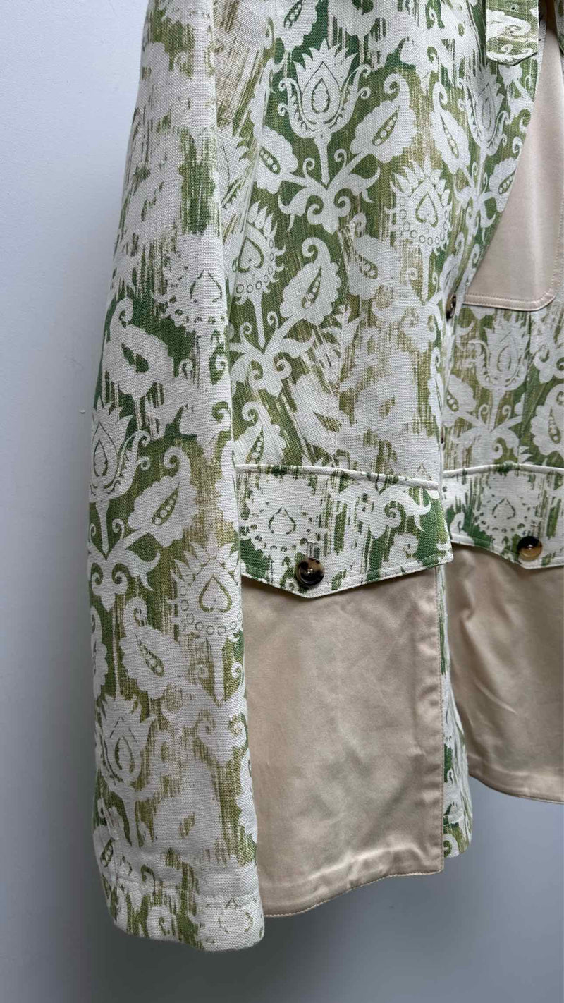 JW Anderson Tailored Cargo Suits