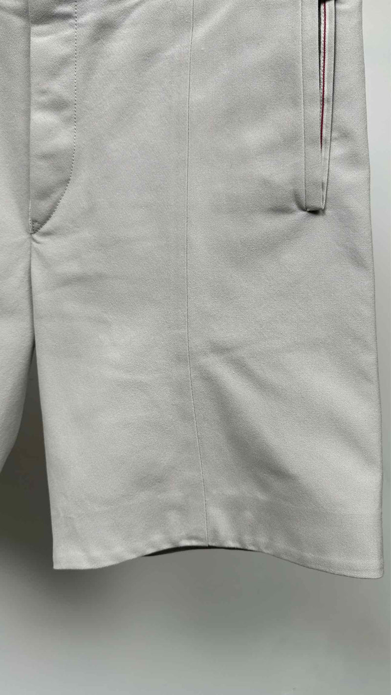 Carol Christian Poell Self Edge Shorts