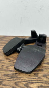 Chanel Multi CC-logo Heel Sandals