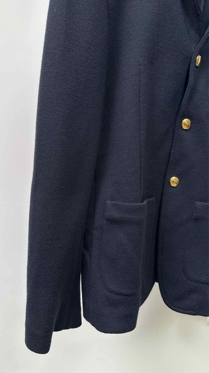 Thom Browne Knit Sport Jacket