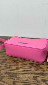 Jacquemus Baneto Shoulder Bag