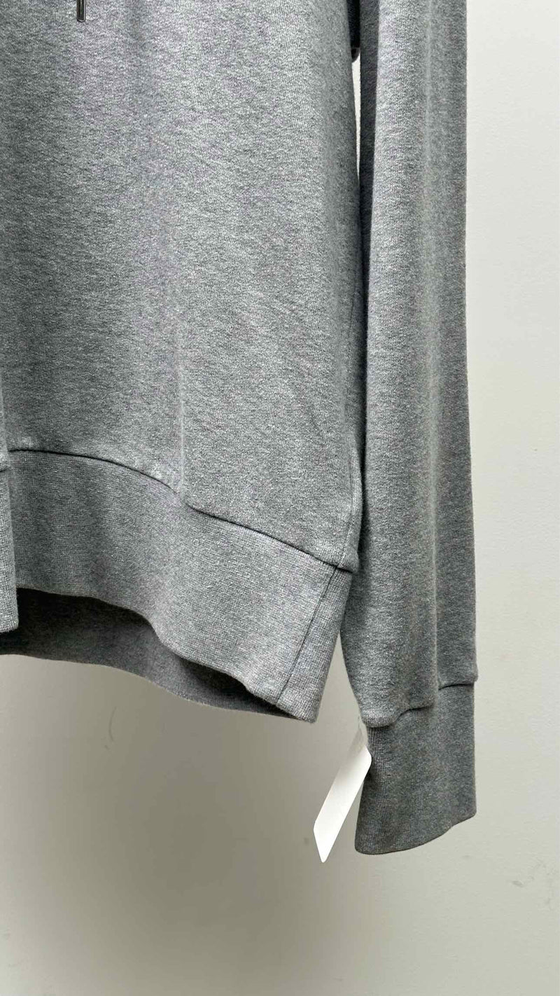 Moncler Logo Hoodie