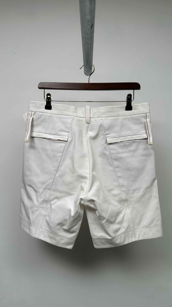 Carol Christian Poell Self Edge Shorts