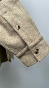 Bottega Veneta Wool Shirt