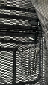 PUMA X Hussein Chalayan Printed Hooded Backpack