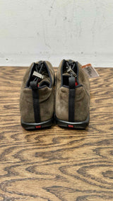 PRADA Sport Suede Sneakers