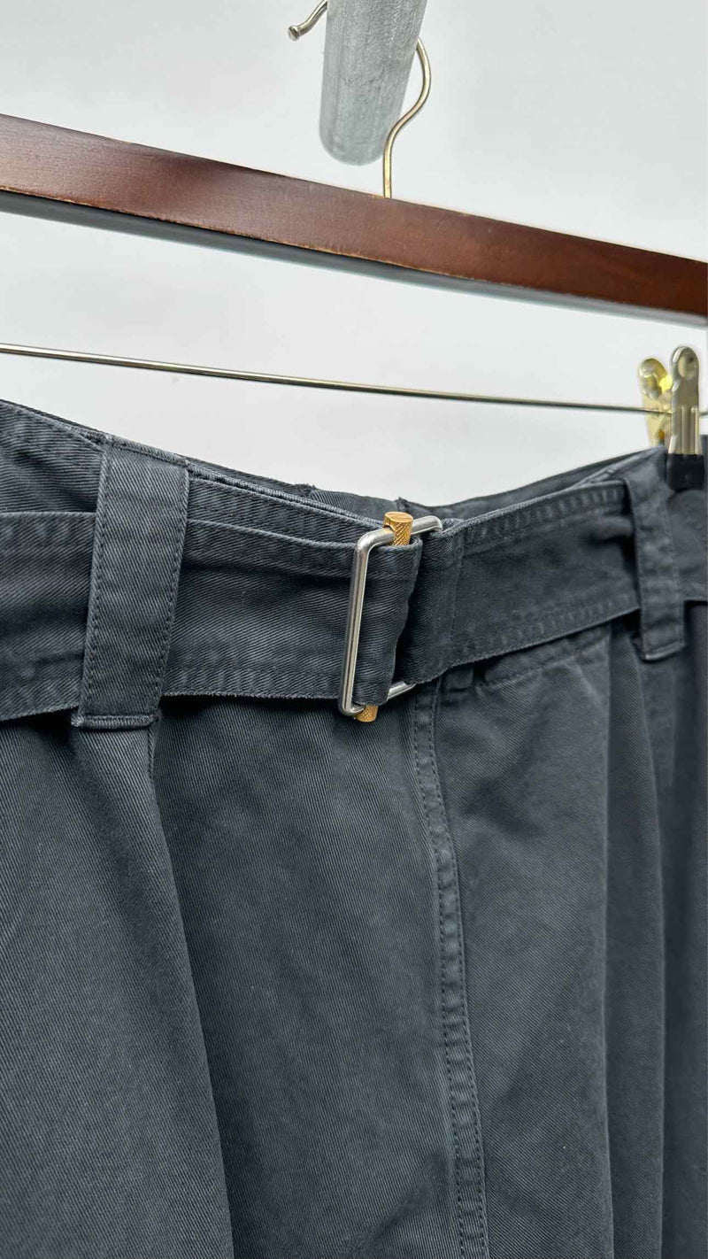 Dion Lee Belted Shell Pants