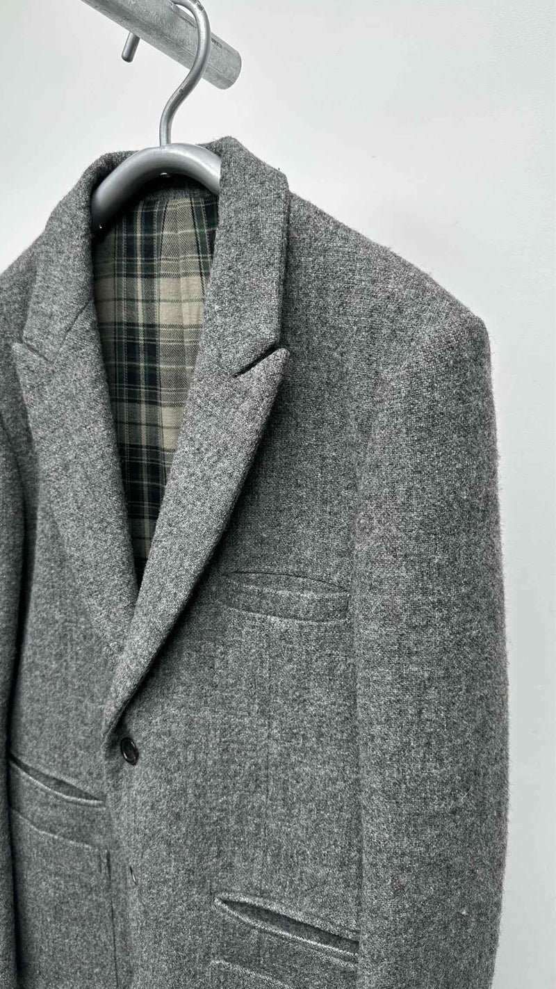 Undercover Coat