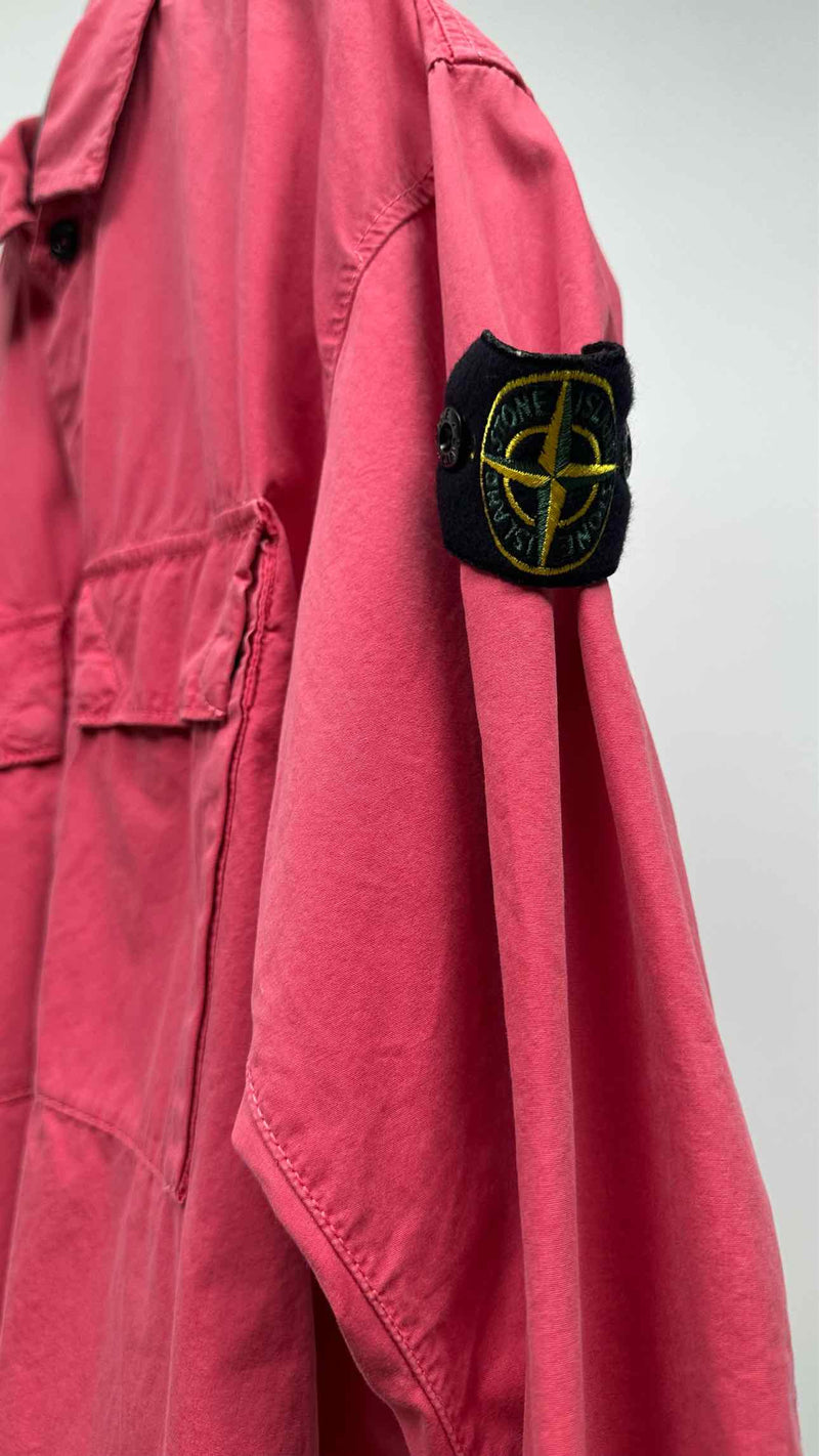 Stone Island Over Shirt