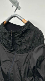 PRADA Sport Reversible Zip-up Jacket