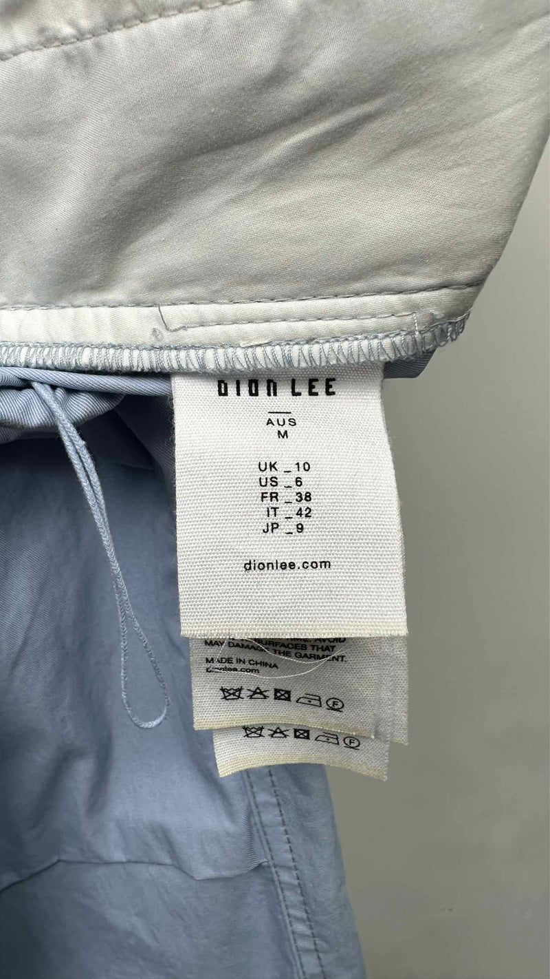 Dion Lee Cargo Pants