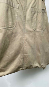 Y-3 Drop-Clutch Shorts