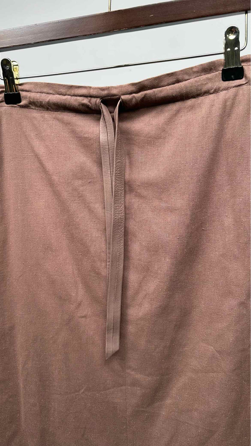 Valentino Easy Skirt