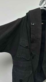 Kapital Moleskin Ring Coat